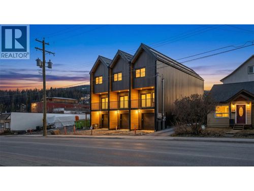 3-91 Wallinger Ave, Kimberley, BC, V1A1Y6 | Card Image