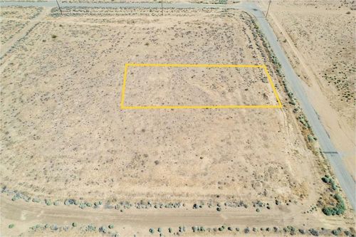 0 Yerba Blvd, California City, CA, 93505 | Card Image