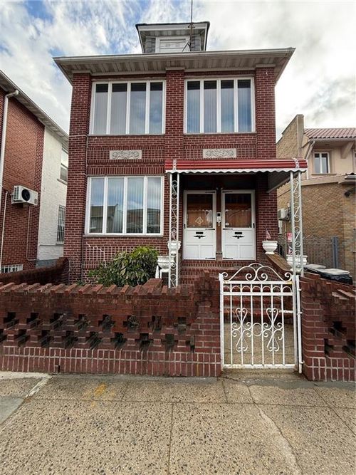 1858 78th St, Brooklyn, NY, 11214-1210 | Card Image