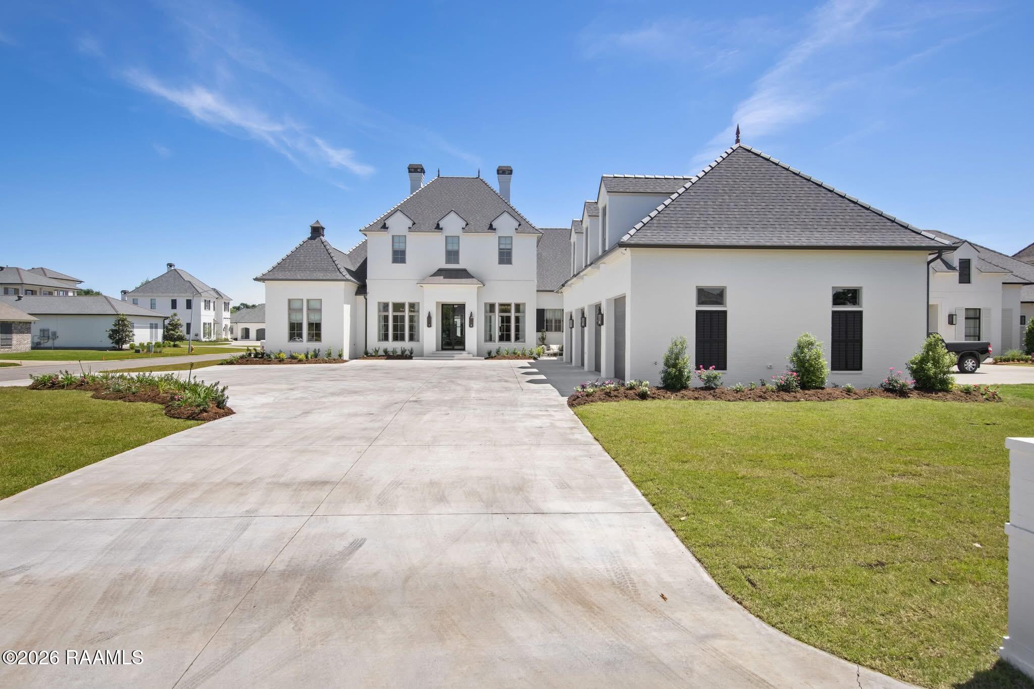 Residential in Lafayette 3