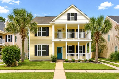 514 Delafield Dr, Summerville, SC, 29483-7069 | Card Image