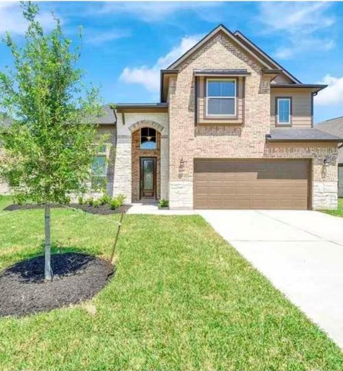 18906 Whistling Oaks Dr, Houston, TX, 77084-1514 | Card Image