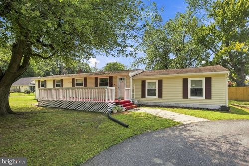 153 Richmond Rd, COLONIAL BEACH, VA, 22443-5097 | Card Image
