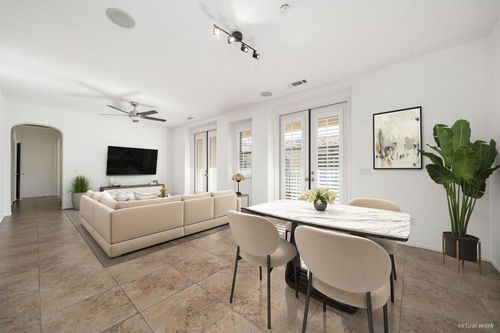 154 Paseo Bravo, Palm Desert, CA, 92211-5713 | Card Image