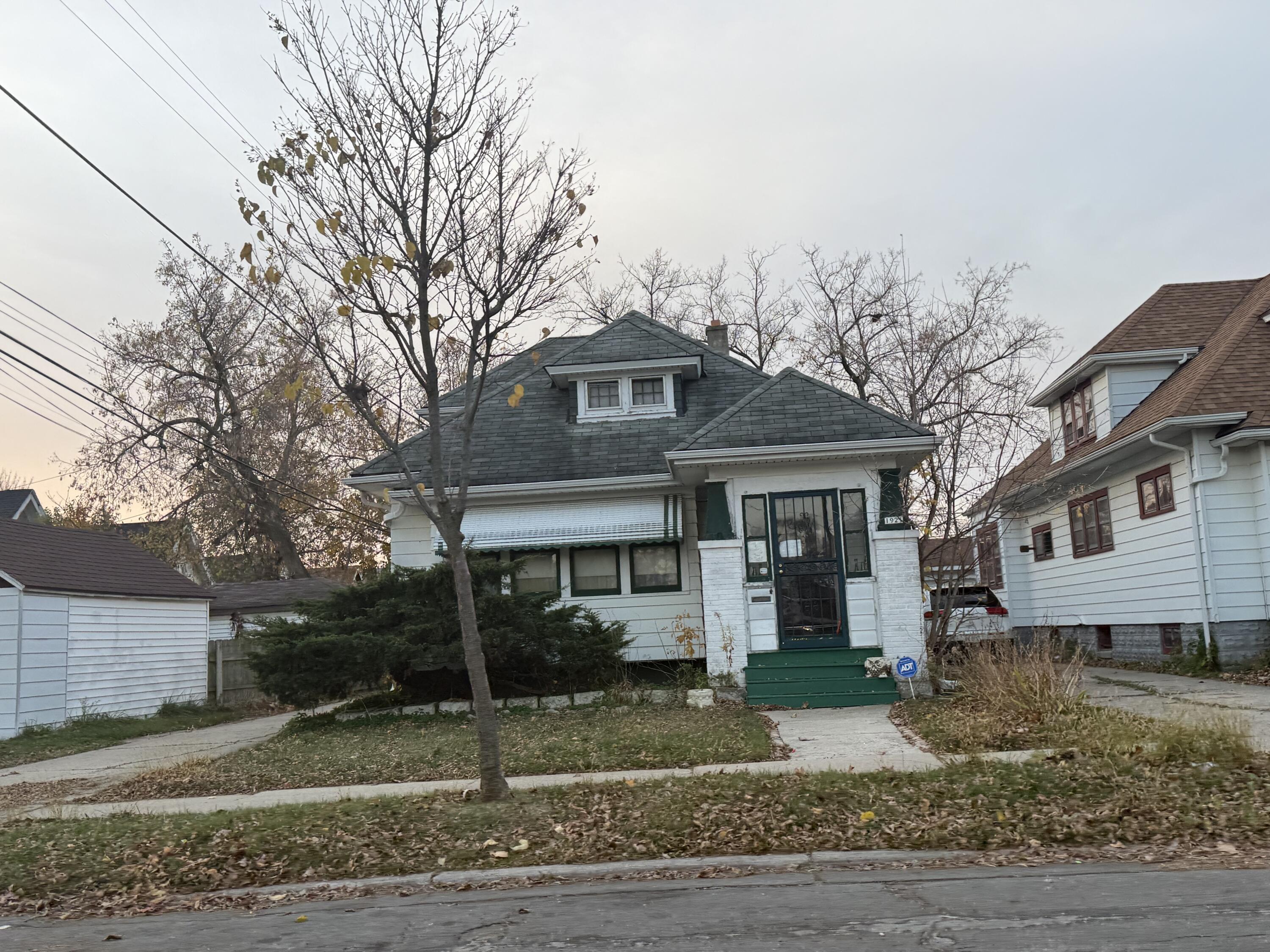 Hope Ave, Milwaukee, WI 53209