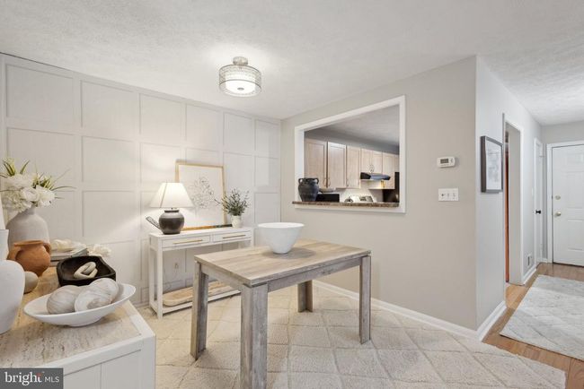 7764 - 7764 Willow Point Dr, Condo with 1 bedrooms, 1 bathrooms and null parking in FALLS CHURCH VA | Image 6