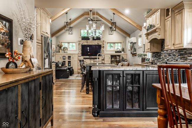 140 4 Th St Nw, House other with 3 bedrooms, 4 bathrooms and null parking in Carmel IN | Image 19