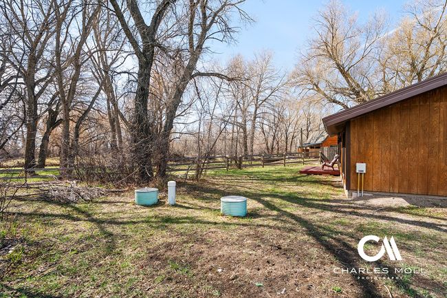 945 Us Highway 287, House other with 2 bedrooms, 1 bathrooms and null parking in Augusta MT | Image 25