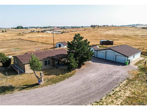 1250 County Road 166, Elizabeth, CO, 80107-8938 | Card Image