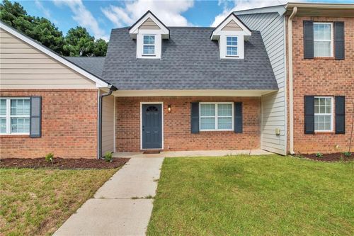 6468 River Park Dr, Riverdale, GA, 30274-2568 | Card Image