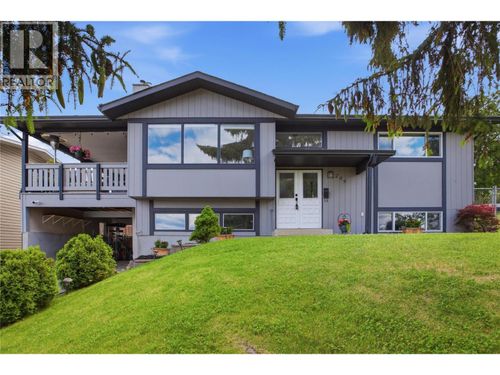 299 Gordonhorn Cres, Kamloops, BC, V2E1G6 | Card Image