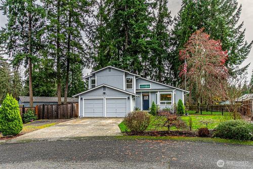 9214 Gem Drive Se, Olympia, WA, 98513 | Card Image