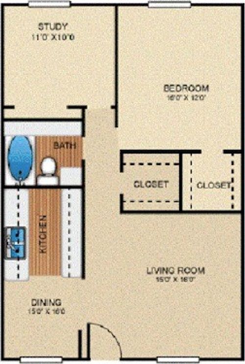 05-223-8100 N N Mopac Expressway, Austin, TX, 78759 | Card Image
