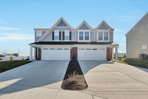 126 Bushel Way, Mt Washington, KY, 40047-8303 | Card Image