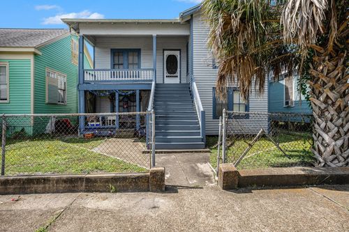 3309 Avenue N, Galveston, TX, 77550-7028 | Card Image