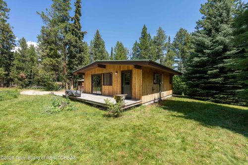 6255 W Heck-Of-A-Hill Rd, Wilson, WY, 83014 | Card Image