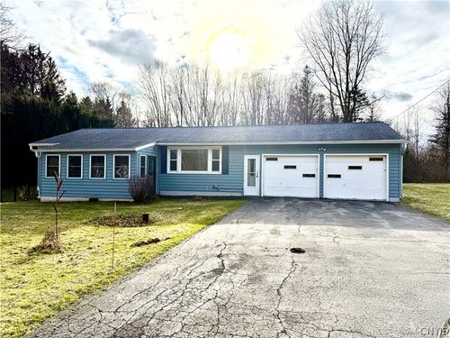 8403 Henry Clay Blvd Boulevard, Clay, NY, 13041 | Card Image