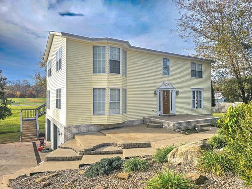 80 Rafferty Dr, Gallipolis, OH, 45631-9559 | Card Image