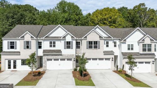 3103 Yellowhammer Dr, Marietta, GA, 30064-3427 | Card Image