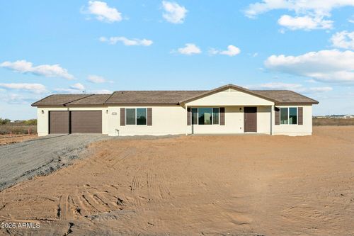 19445 W Teakwood Drive, Buckeye, AZ, 85326 | Card Image