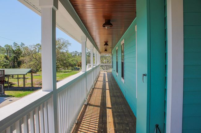 340 Sw 470 Th Ave, House other with 3 bedrooms, 2 bathrooms and null parking in Steinhatchee FL | Image 35