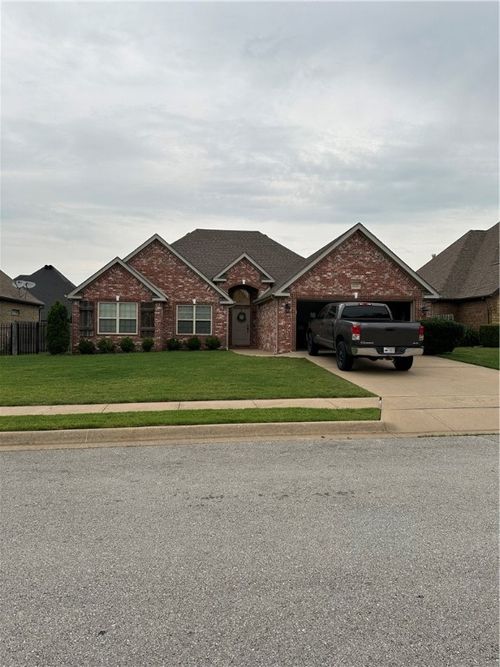 6505 W Coat Brg, Rogers, AR, 72758-4173 | Card Image