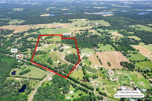 7703 Fm 21, Mount Vernon, TX, 75457 | Card Image