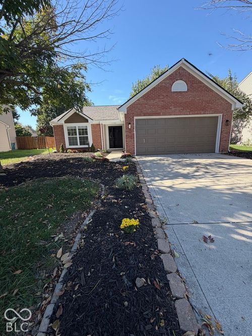 13302 Ashwood Drive, Fishers, IN, 46038 | Card Image