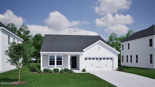 701 Mallory Drive, Sneads Ferry, NC, 28460 | Card Image