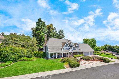 18731 Monte Vista Cir, Villa Park, CA, 92861-1001 | Card Image