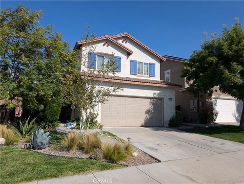 34334 Devlin Dr, Beaumont, CA, 92223-7437 | Card Image