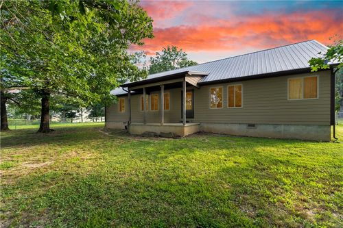 483 Madison 3565, Kingston, AR, 72742-9270 | Card Image
