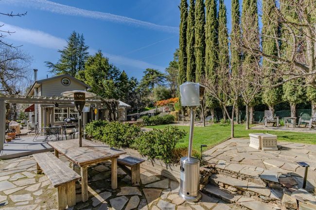 10820 Water St, House other with 2 bedrooms, 2 bathrooms and null parking in Amador City CA | Image 68