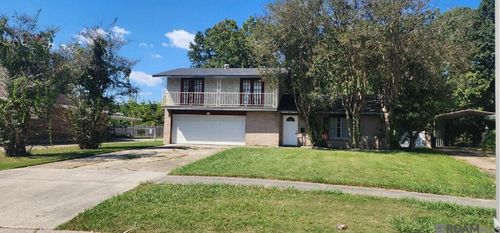 824 Princewood Ct, Baton Rouge, LA, 70806-3031 | Card Image