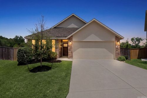 1507 Stony Island Dr, San Antonio, TX, 78245-4074 | Card Image