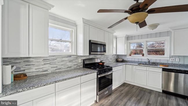 630 Lenola Rd, House other with 3 bedrooms, 2 bathrooms and null parking in MOORESTOWN NJ | Image 5