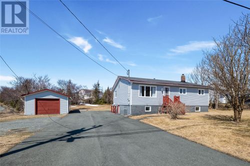 59 Camrose Drive, Paradise, NL, A1L3B5 | Card Image