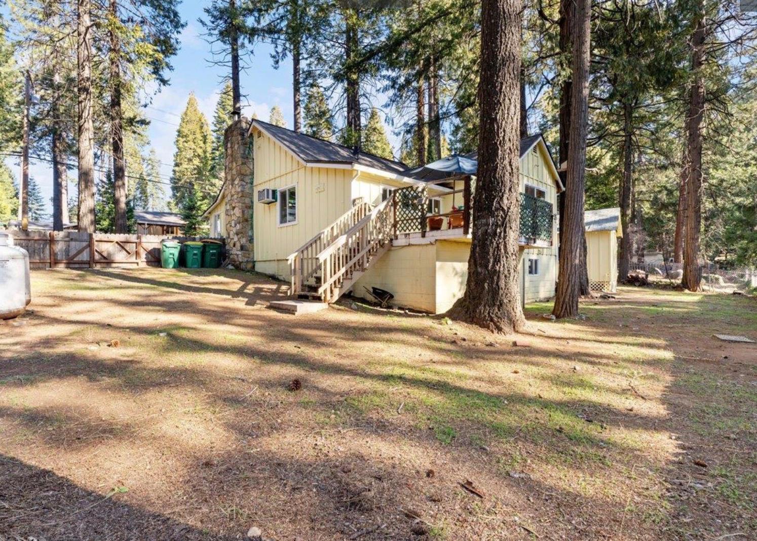 Residential in Pollock Pines 4
