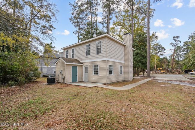 3909 Wilshire Blvd, House other with 4 bedrooms, 3 bathrooms and null parking in Wilmington NC | Image 39