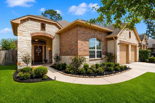 12643 Jamestown Crossing Ln, Humble, TX, 77346-3796 | Card Image