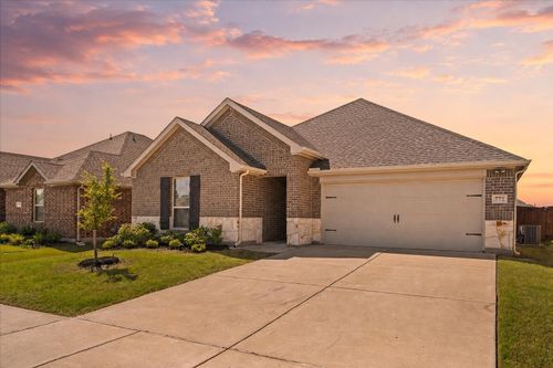 772 Soar Sky Way, Lavon, TX, 75166-1297 | Card Image