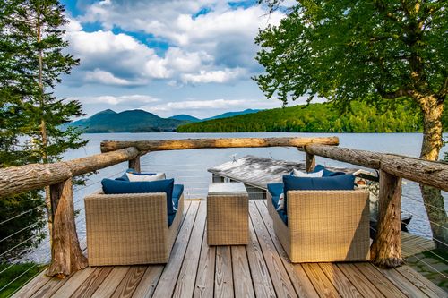 263-12 George Bliss Ln, Lake Placid, NY, 12946-3965 | Card Image