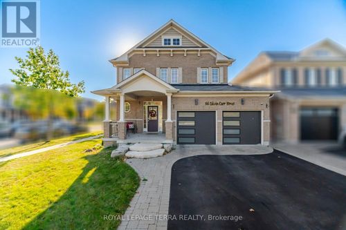 86 Edwin Carr St, Bowmanville, ON, L1C0R4 | Card Image