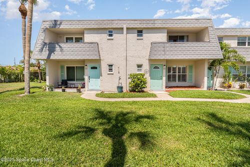 446 Blue Jay Ln, Satellite Beach, FL, 32937-3746 | Card Image