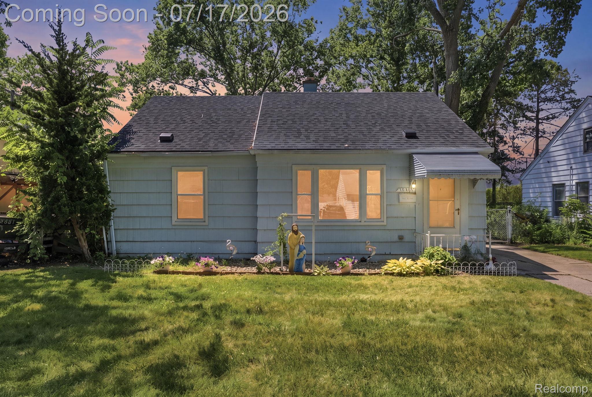 Residential in Oak Park 2