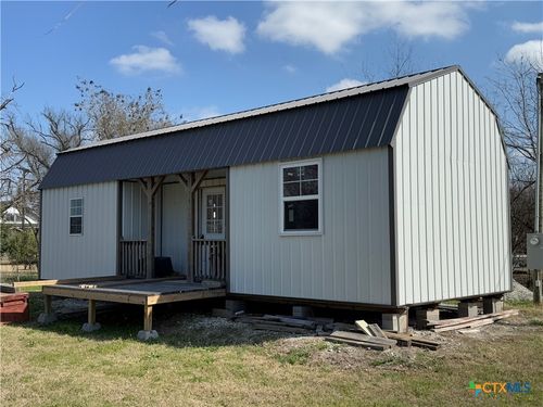 404 N Mignonette St, Kosse, TX, 76653-3601 | Card Image