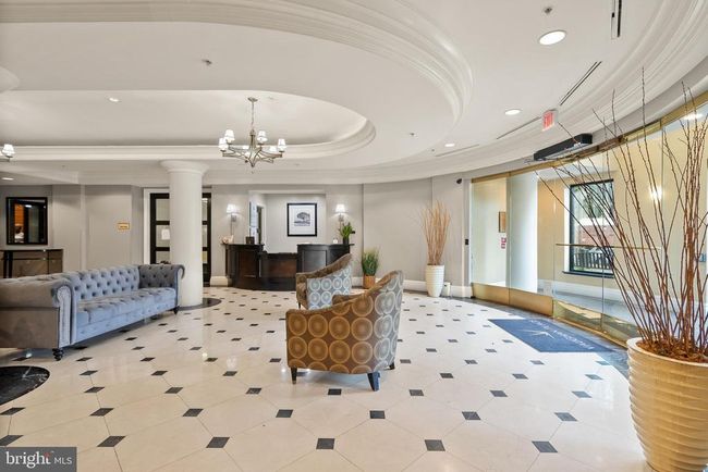 APT-411 - 3401 38 Th St Nw, Condo with 1 bedrooms, 1 bathrooms and null parking in WASHINGTON DC | Image 45
