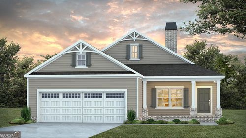 136 Chinaberry Street, Pine Mountain, GA, 31822 | Card Image