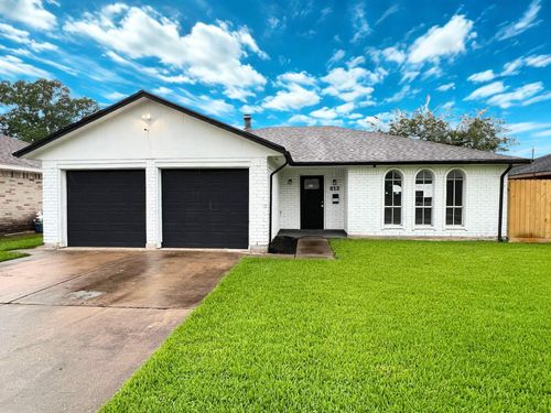 813 Briarway St, Pasadena, TX, 77503-2003 | Card Image