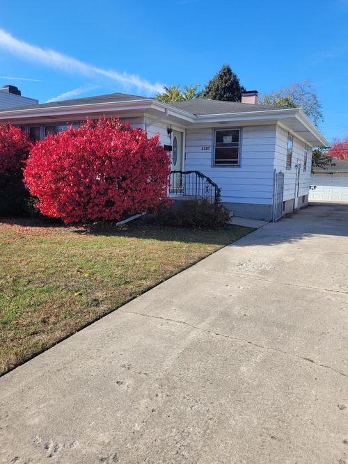 6720 Grand Ave, Hammond, IN, 46323-1942 | Card Image